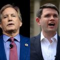 Talarico Challenges Paxton in Senate Race Amid Tabloid Allegations