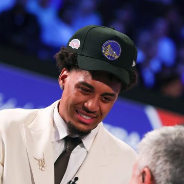 8f4db88e-5e92-4fe6-a34b-45ae1fbd1ee6 Memorable NBA Draft Night Highlights Rising Stars