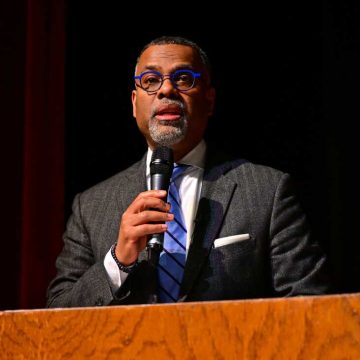 Eddie Glaude Jr. Reflects on America’s Upcoming 250th Anniversary