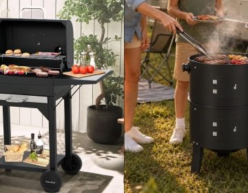 Walmart Marks Down Grills to Under $100