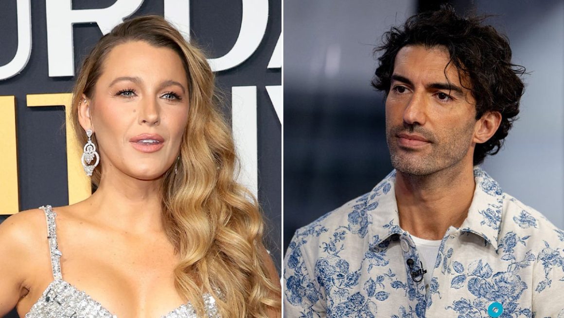 Blake Lively and Justin Baldoni Legal Battle: A Closer Look