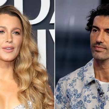 Blake Lively and Justin Baldoni Legal Battle: A Closer Look