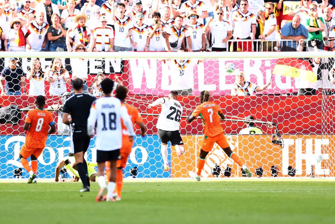 Germany’s Comeback Against Ivory Coast and the Challenges Ahead