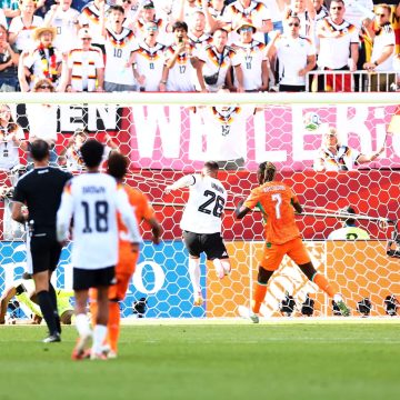 Germany’s Comeback Against Ivory Coast and the Challenges Ahead