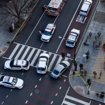 Federal Prosecutors Consider Death Penalty in National Guard Shooting Case