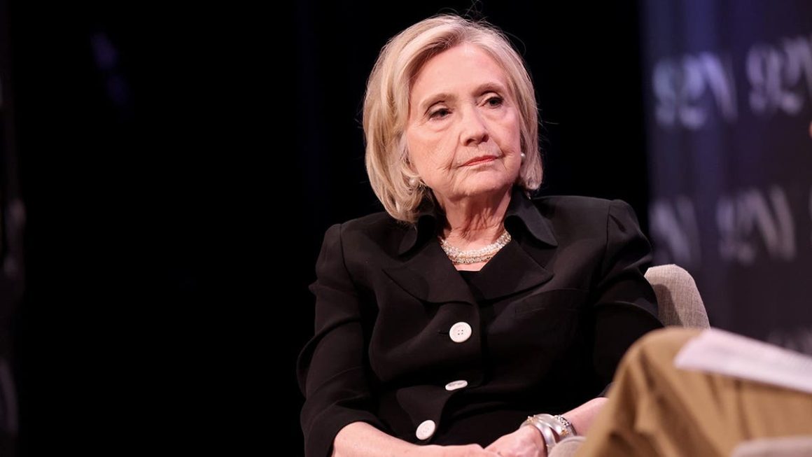 Hillary Clinton Criticizes Biden’s 2024 Re-election Bid and Electoral College