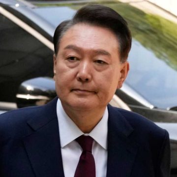South Korea’s Former President Yoon Sentenced for Drone Provocation