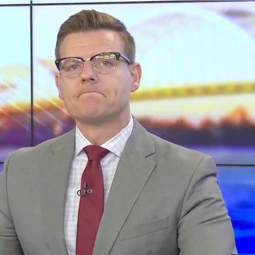 911ed0f9-f9e9-49b4-9113-29bd97200939 Former Iowa News Anchor Dustin Nolan’s Viral Farewell