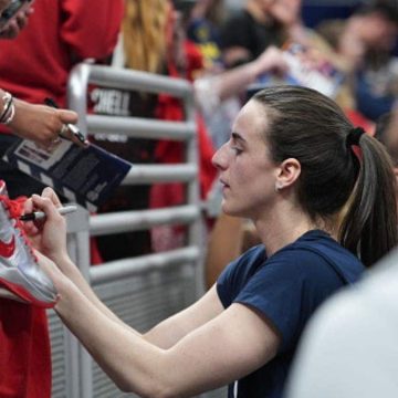 Indiana Fever Triumphs Over Chicago Sky in Overtime