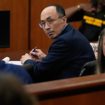 9149a15a-4198-40d9-ad70-a515f14c684a Store Owner Acquitted in Teen’s Shooting Case in South Carolina