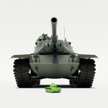 The Paradox of Israel’s Military Power and Strategic Dependence