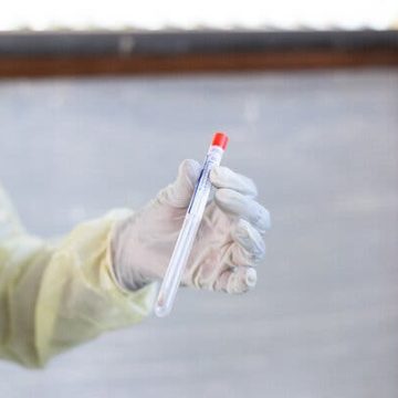 Virologist Accused of Smuggling Biological Materials