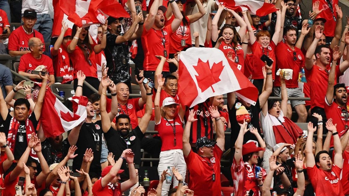 World Cup Betting Strategies for Soccer Enthusiasts