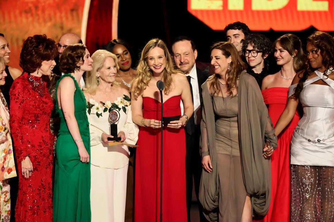 Highlights from the 2026 Tony Awards