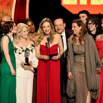 929537b1-6c19-4c93-95ba-61e79b4d6d3d Highlights from the 2026 Tony Awards