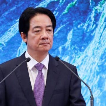Taiwan Criticizes China for Expelling New York Times Reporter