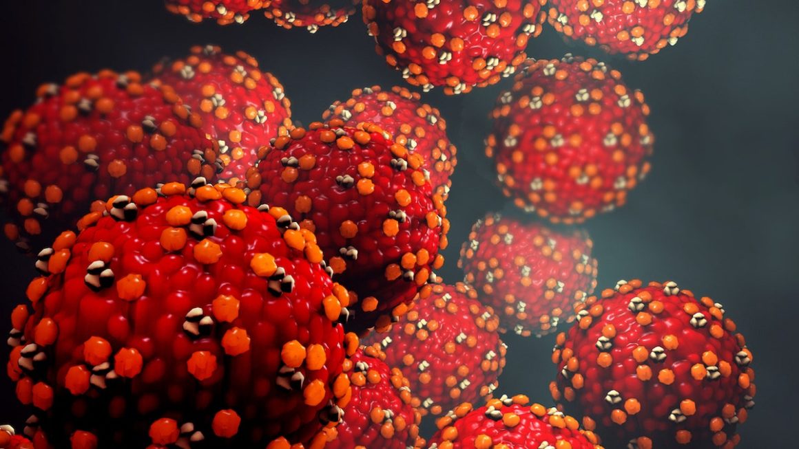 Measles Case Confirmed at LAX, Potential Exposure Alert