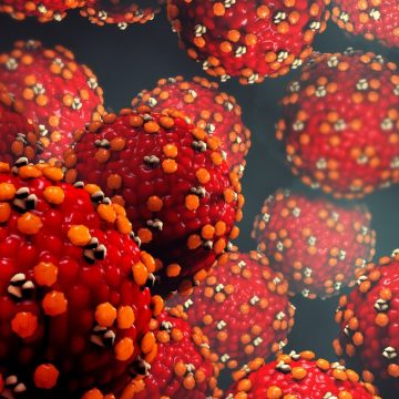 Measles Case Confirmed at LAX, Potential Exposure Alert