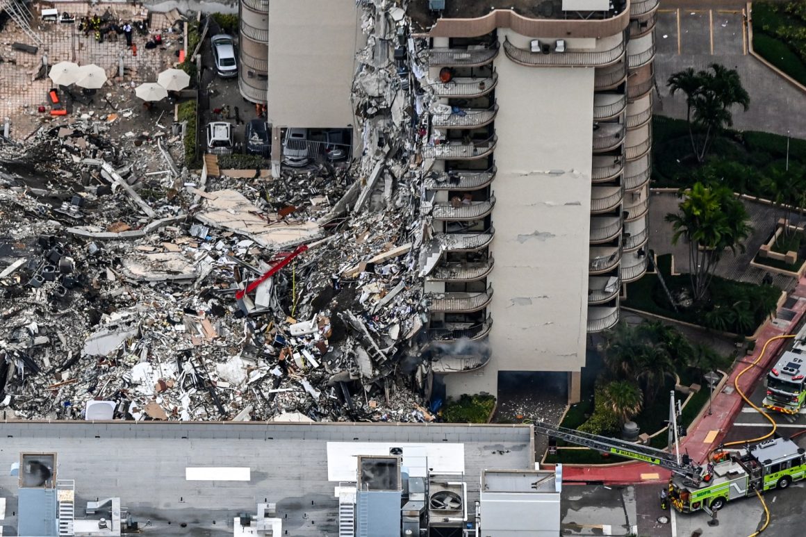 The Surfside Collapse: Impact and Legislative Response in Florida