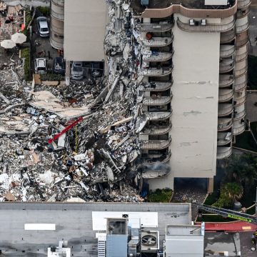 The Surfside Collapse: Impact and Legislative Response in Florida