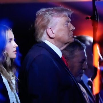 Federal Judge Overturns Trump’s H-1B Visa Fee; Trump Nominee for Attorney General