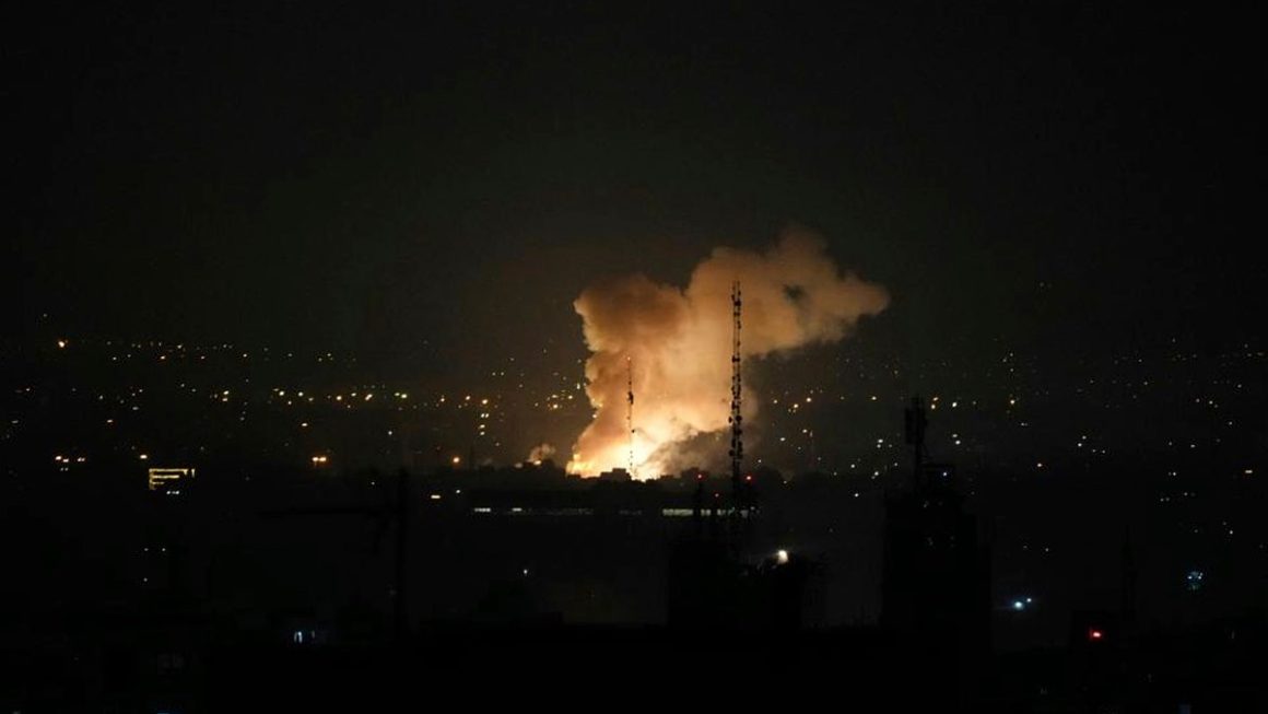 Peace Negotiations in Stagnation After Iranian and Israeli Strikes