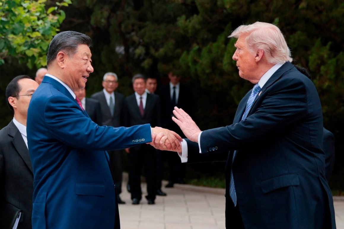 U.S. Trade Representative Invites Public Input on Tariff Cuts for Board of Trade with China