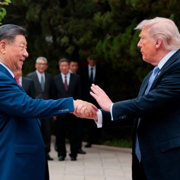 U.S. Trade Representative Invites Public Input on Tariff Cuts for Board of Trade with China