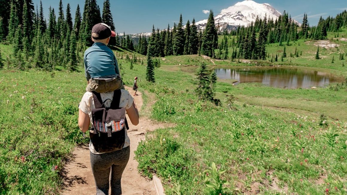 Bipartisan Initiative to Enhance U.S. National Parks