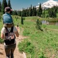 Bipartisan Initiative to Enhance U.S. National Parks