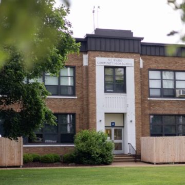 Teenager Arrested Over Joke Files Lawsuit Against School District