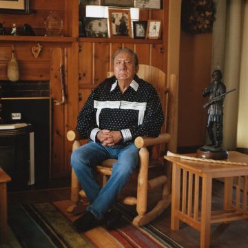 For Heirs of Custer and Sitting Bull, a 150-Year-Old Battle Is Personal