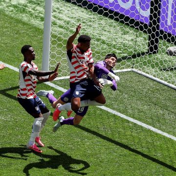 971db698-7926-4826-a633-900fa12f6e5a US Men’s Soccer Team’s Strong World Cup Start