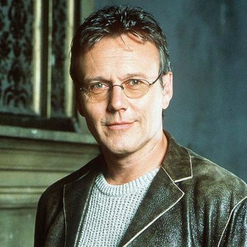 Actor Anthony Head Passes Away at 72