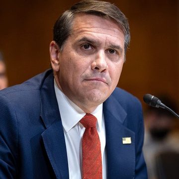 Acting Attorney General Alleges DOJ Overreach in Trump Investigation