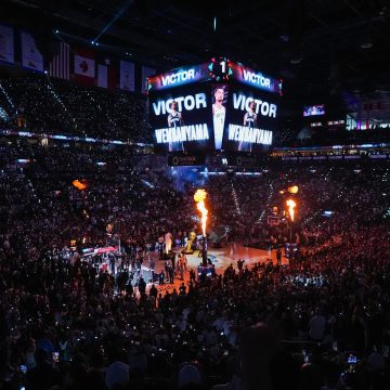 Knicks Edge Spurs in Thrilling NBA Finals Game 2