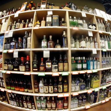 Study Highlights Risks of Alcohol Consumption
