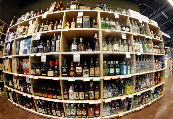 9906ceda-09a6-40bd-957b-0cd6d01c9a26 Study Highlights Risks of Alcohol Consumption
