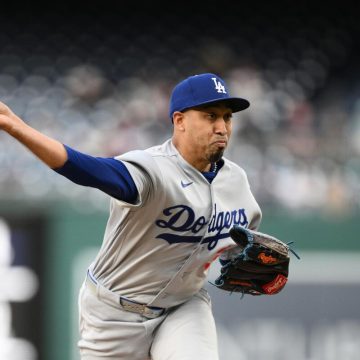 Dodgers Player Updates: Ohtani, Smith, and Díaz