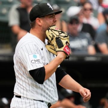 Chicago White Sox End Homestand on a Close Loss to Royals