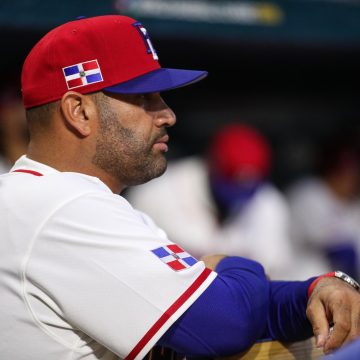 Albert Pujols’ Path to MLB Managerial Role
