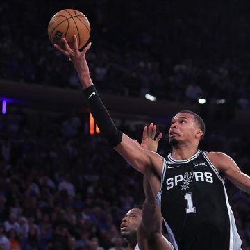 Knicks’ Historic Comeback Against Spurs in NBA Finals