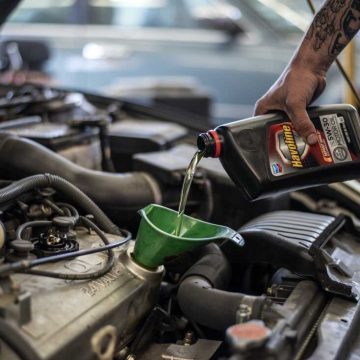 Rising Costs in Motor Oil Amid Conflicts