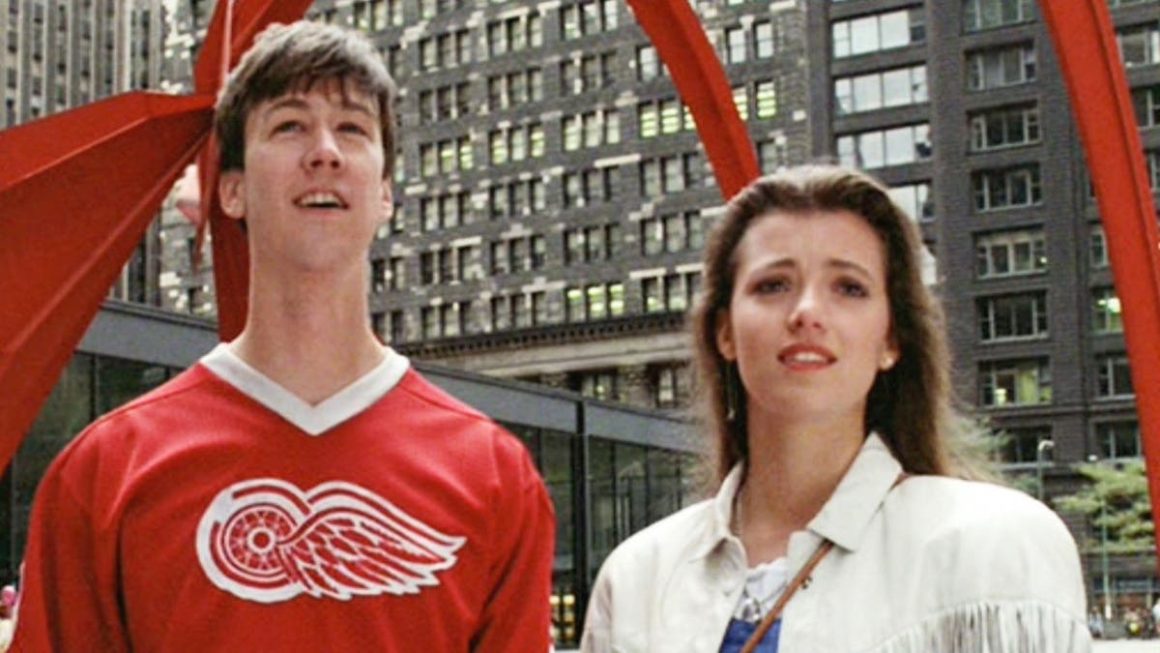 Mia Sara Reflects on ‘Ferris Bueller’s Day Off’ Experience