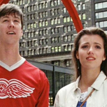 Mia Sara Reflects on ‘Ferris Bueller’s Day Off’ Experience