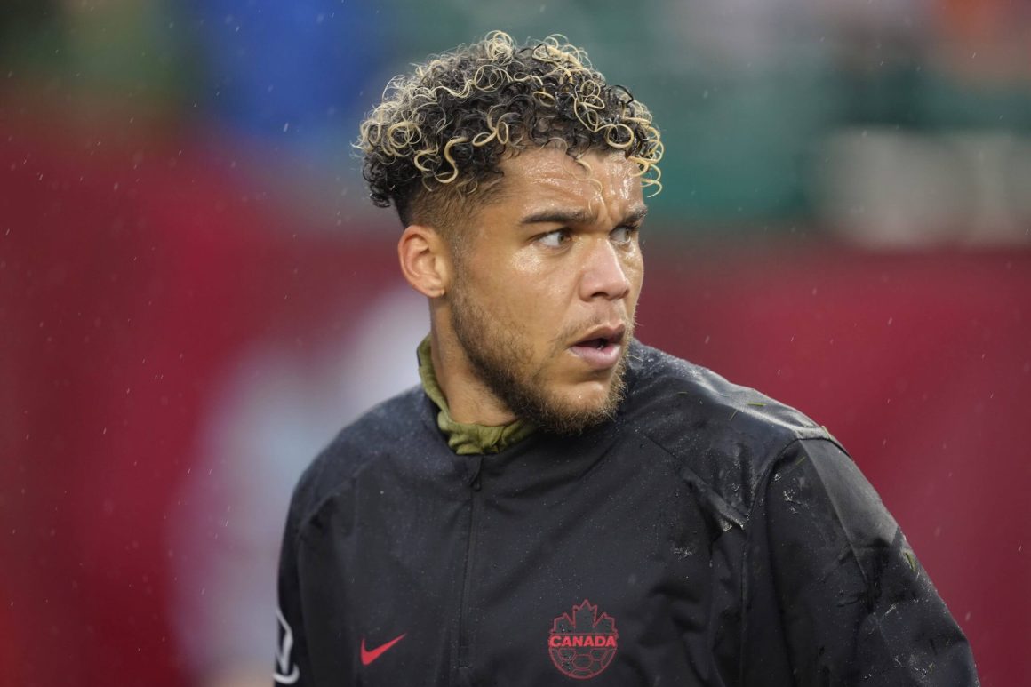 Meet Canada’s FIFA 2026 World Cup Squad