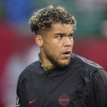 Meet Canada’s FIFA 2026 World Cup Squad
