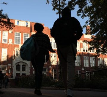 Chicago Schools Increase Efforts to Raise Funds Independently