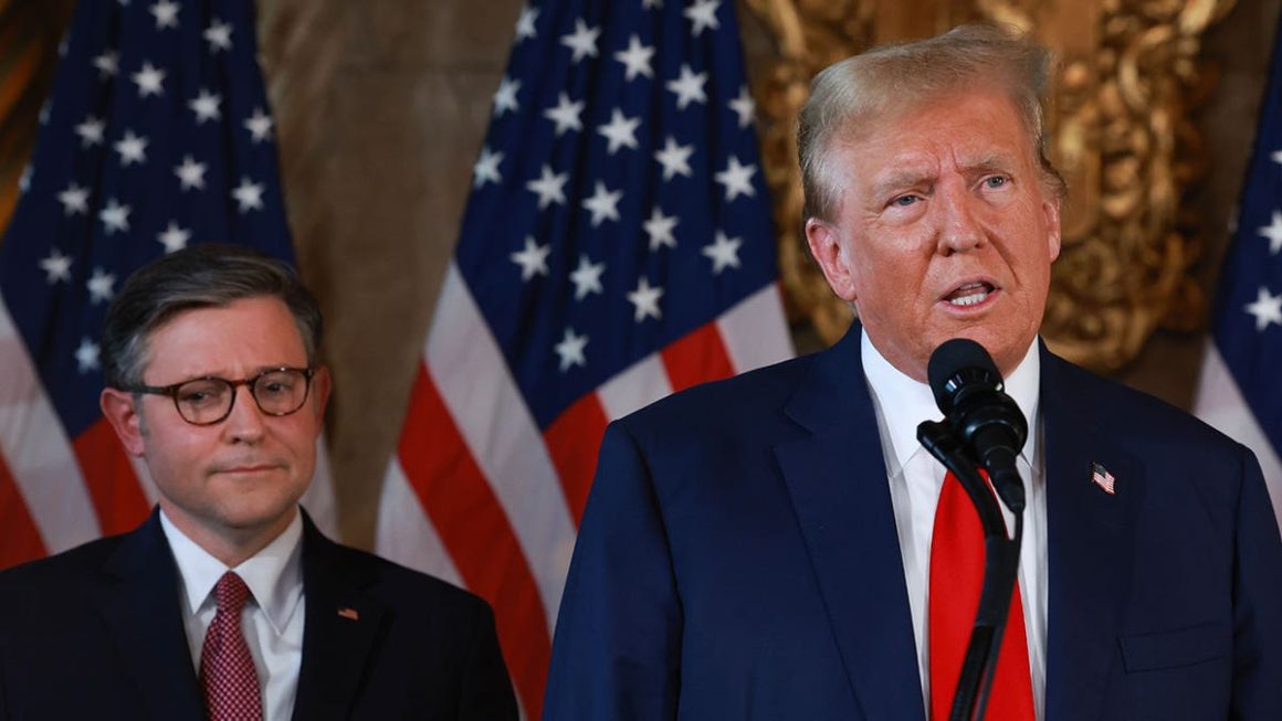 Federal Judge Rules Against Major Parts of Trump’s Election Integrity Order