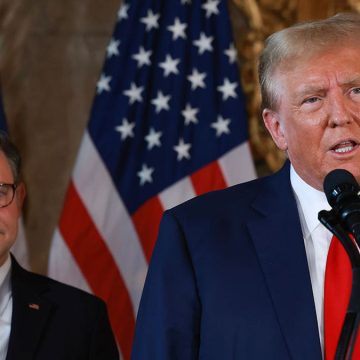 Federal Judge Rules Against Major Parts of Trump’s Election Integrity Order